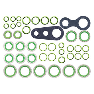 gpd® - A/C System O-Ring and Gasket Kit