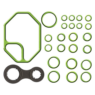 gpd® - A/C System O-Ring and Gasket Kit