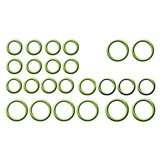gpd® - A/C System O-Ring and Gasket Kit