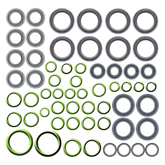 gpd® - A/C System O-Ring and Gasket Kit