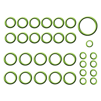 gpd® - A/C System O-Ring and Gasket Kit