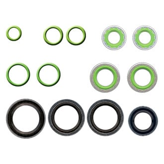 gpd® - A/C System O-Ring and Gasket Kit