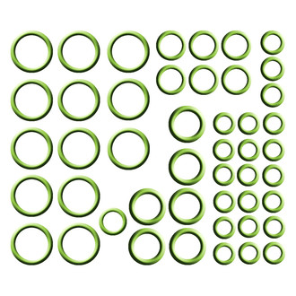 gpd® - A/C System O-Ring and Gasket Kit