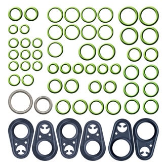 gpd® - A/C System O-Ring and Gasket Kit