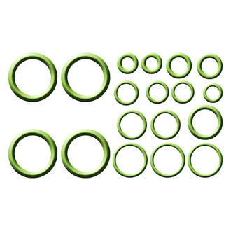 gpd® - A/C System O-Ring and Gasket Kit