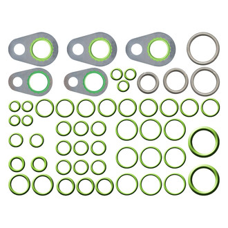 gpd® - A/C System O-Ring and Gasket Kit