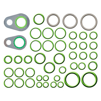 gpd® - A/C System O-Ring and Gasket Kit