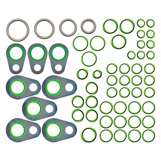 gpd® - A/C System O-Ring and Gasket Kit