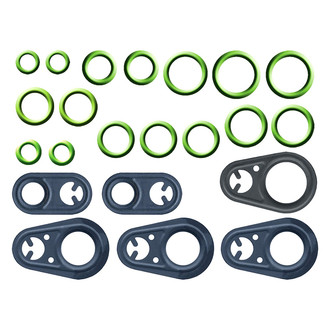 gpd® - A/C System O-Ring and Gasket Kit