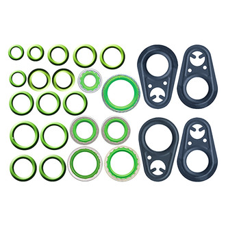 gpd® - A/C System O-Ring and Gasket Kit