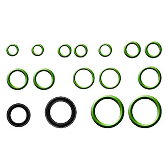 gpd® - A/C System O-Ring and Gasket Kit