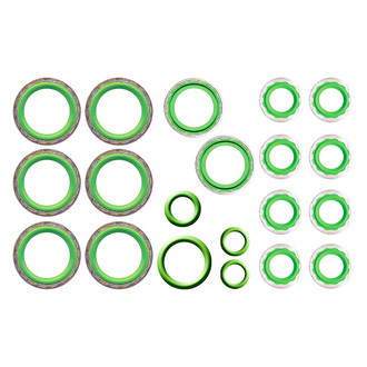 gpd® - A/C System O-Ring and Gasket Kit