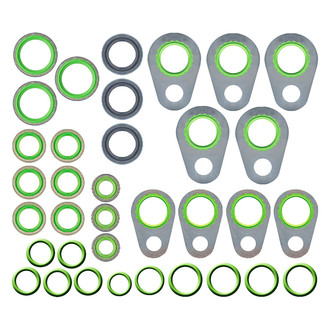 gpd® - A/C System O-Ring and Gasket Kit