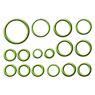 gpd® - A/C System O-Ring and Gasket Kit