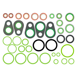 gpd® - A/C System O-Ring and Gasket Kit