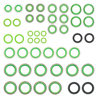 gpd® - A/C System O-Ring and Gasket Kit