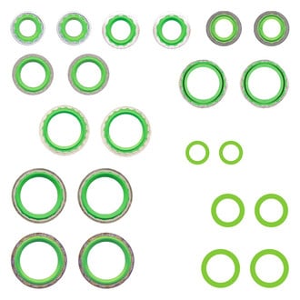 gpd® - A/C System O-Ring and Gasket Kit