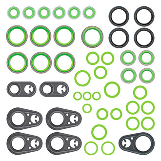 gpd® - A/C System O-Ring and Gasket Kit