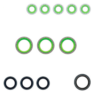 gpd® - A/C System O-Ring and Gasket Kit
