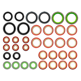 gpd® - A/C System O-Ring and Gasket Kit