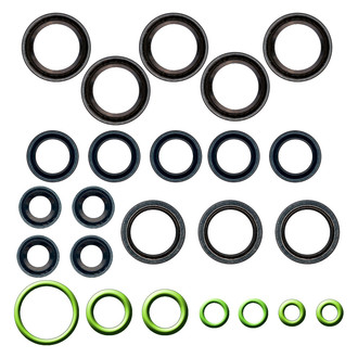 gpd® - A/C System O-Ring and Gasket Kit