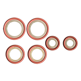 gpd® - A/C System O-Ring and Gasket Kit