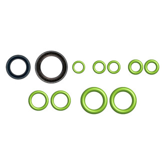 gpd® - A/C System O-Ring and Gasket Kit