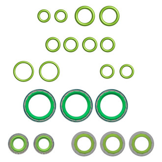 gpd® - A/C System O-Ring and Gasket Kit