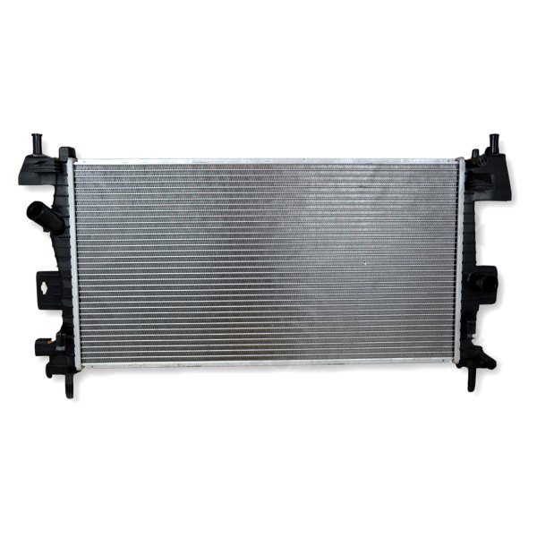 GPD® - Engine Coolant Radiator