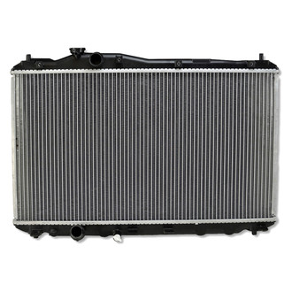 gpd® - Engine Coolant Radiator