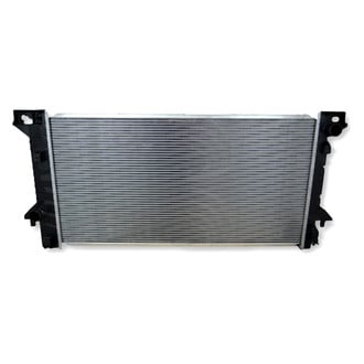 gpd® - Engine Coolant Radiator