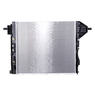 gpd® - Engine Coolant Radiator