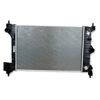 gpd® - Engine Coolant Radiator