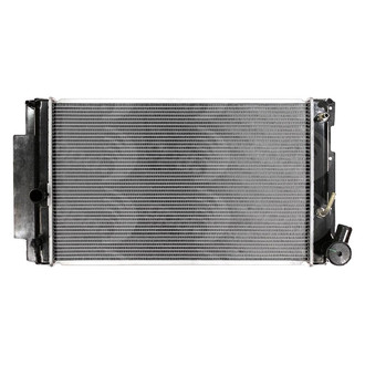 gpd® - Engine Coolant Radiator