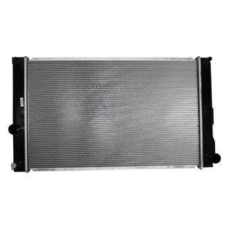 gpd® - Engine Coolant Radiator