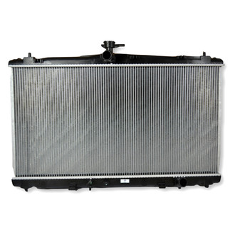 gpd® - Engine Coolant Radiator