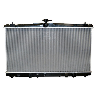 gpd® - Engine Coolant Radiator