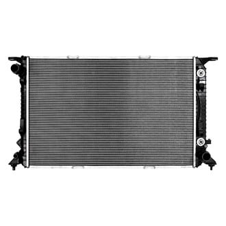 gpd® - Engine Coolant Radiator