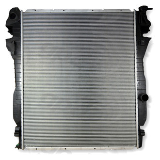 gpd® - Engine Coolant Radiator