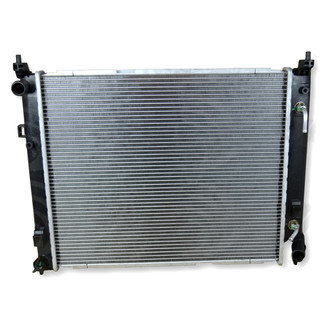 gpd® - Engine Coolant Radiator