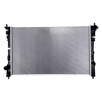 gpd® - Engine Coolant Radiator