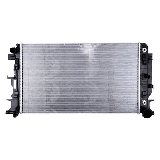 gpd® - Engine Coolant Radiator