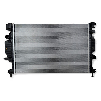 gpd® - Engine Coolant Radiator