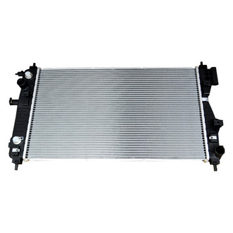 gpd® - Engine Coolant Radiator