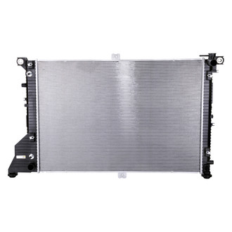 gpd® - Engine Coolant Radiator