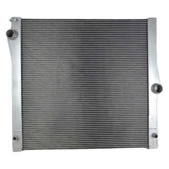 gpd® - Engine Coolant Radiator