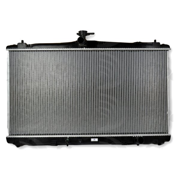 GPD® - Engine Coolant Radiator