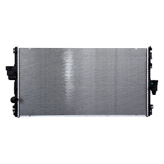 gpd® - Engine Coolant Radiator