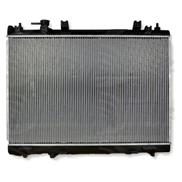 GPD® - Engine Coolant Radiator