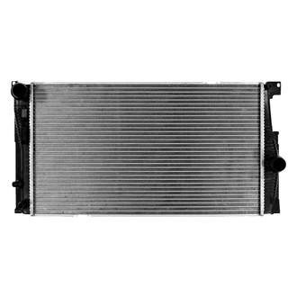 gpd® - Engine Coolant Radiator